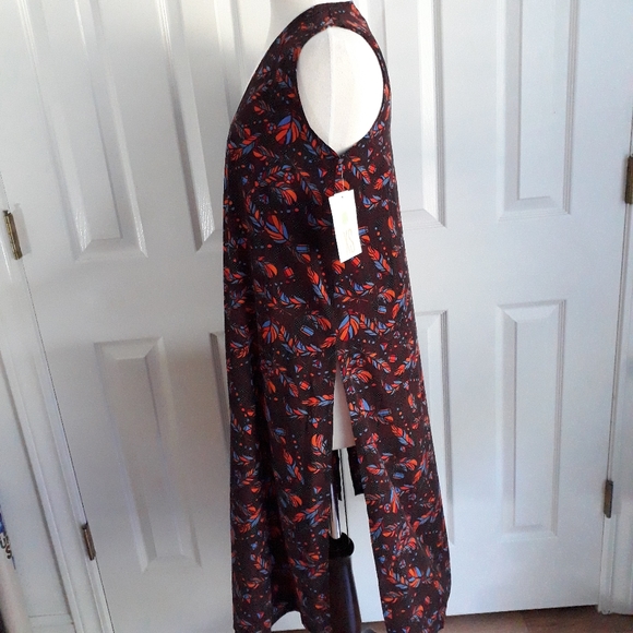 XS Lularoe Joy NWT - Picture 9 of 12